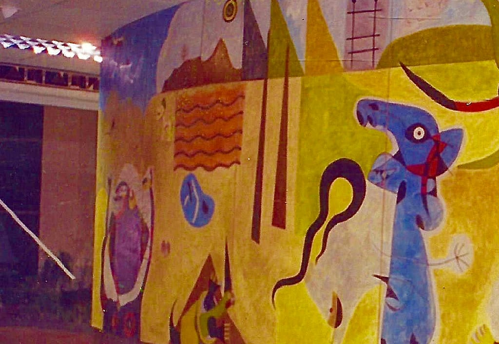 McDonald's Commission McDonald's Commission