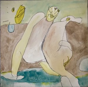 Recent Works Recent Works