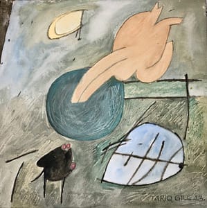 Recent Works Recent Works